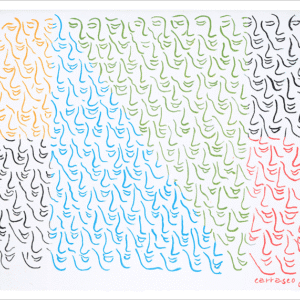 Vibrations des Expressions de l’Homme
