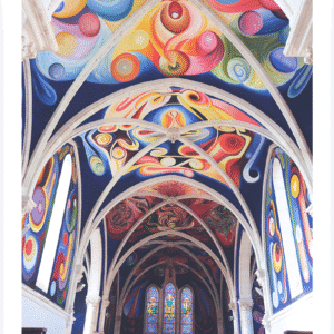 Carrasco – Notre-Dame du Menoux